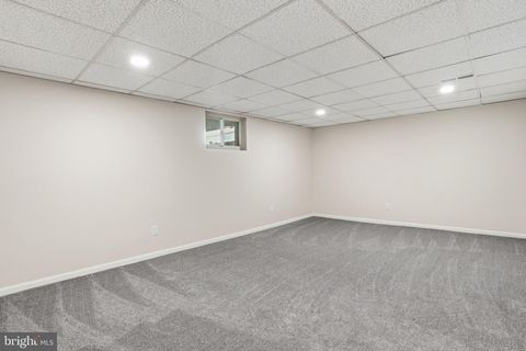 Tiny photo for 225 Birch Drive, LAFAYETTE HILL, PA 19444 (MLS # PAMC2178142)