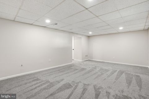 Tiny photo for 225 Birch Drive, LAFAYETTE HILL, PA 19444 (MLS # PAMC2178142)