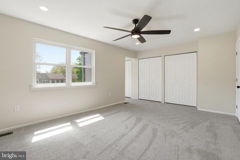 Tiny photo for 225 Birch Drive, LAFAYETTE HILL, PA 19444 (MLS # PAMC2178142)