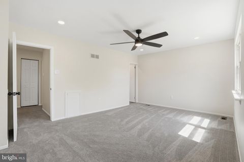 Tiny photo for 225 Birch Drive, LAFAYETTE HILL, PA 19444 (MLS # PAMC2178142)