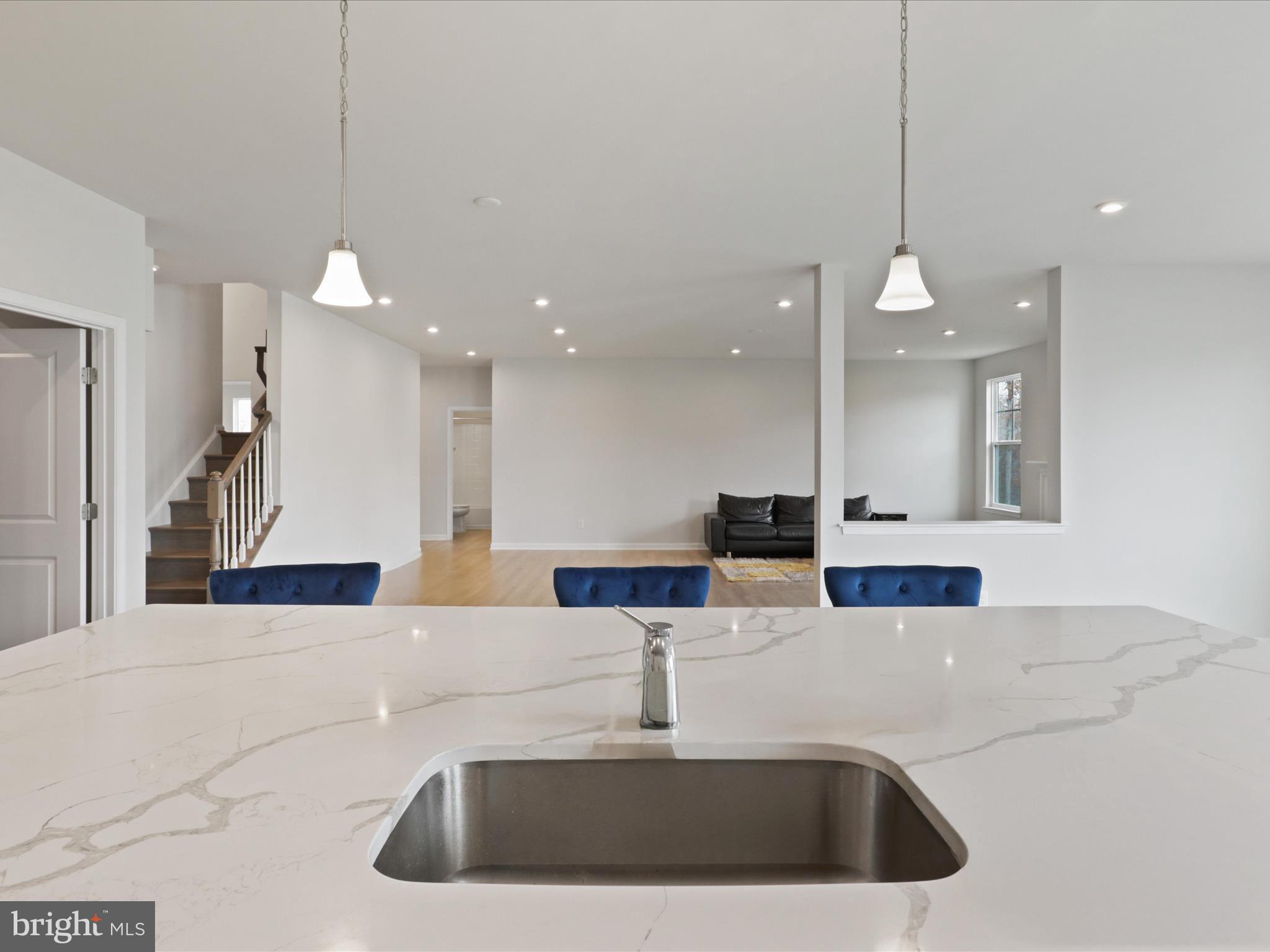 SUMMIT CROSSING ESTATES - Residential