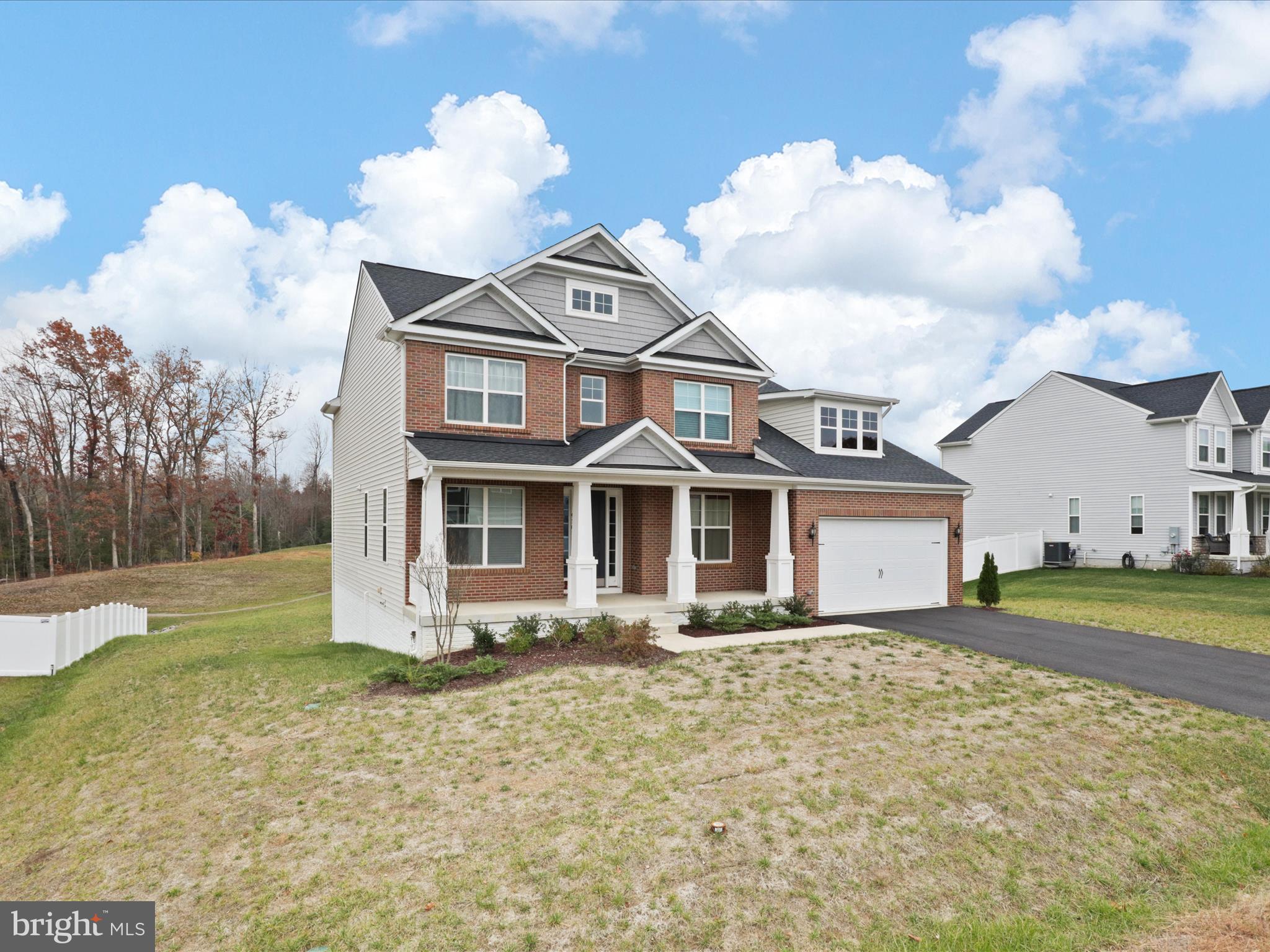 9307 SPRING HILL LANE