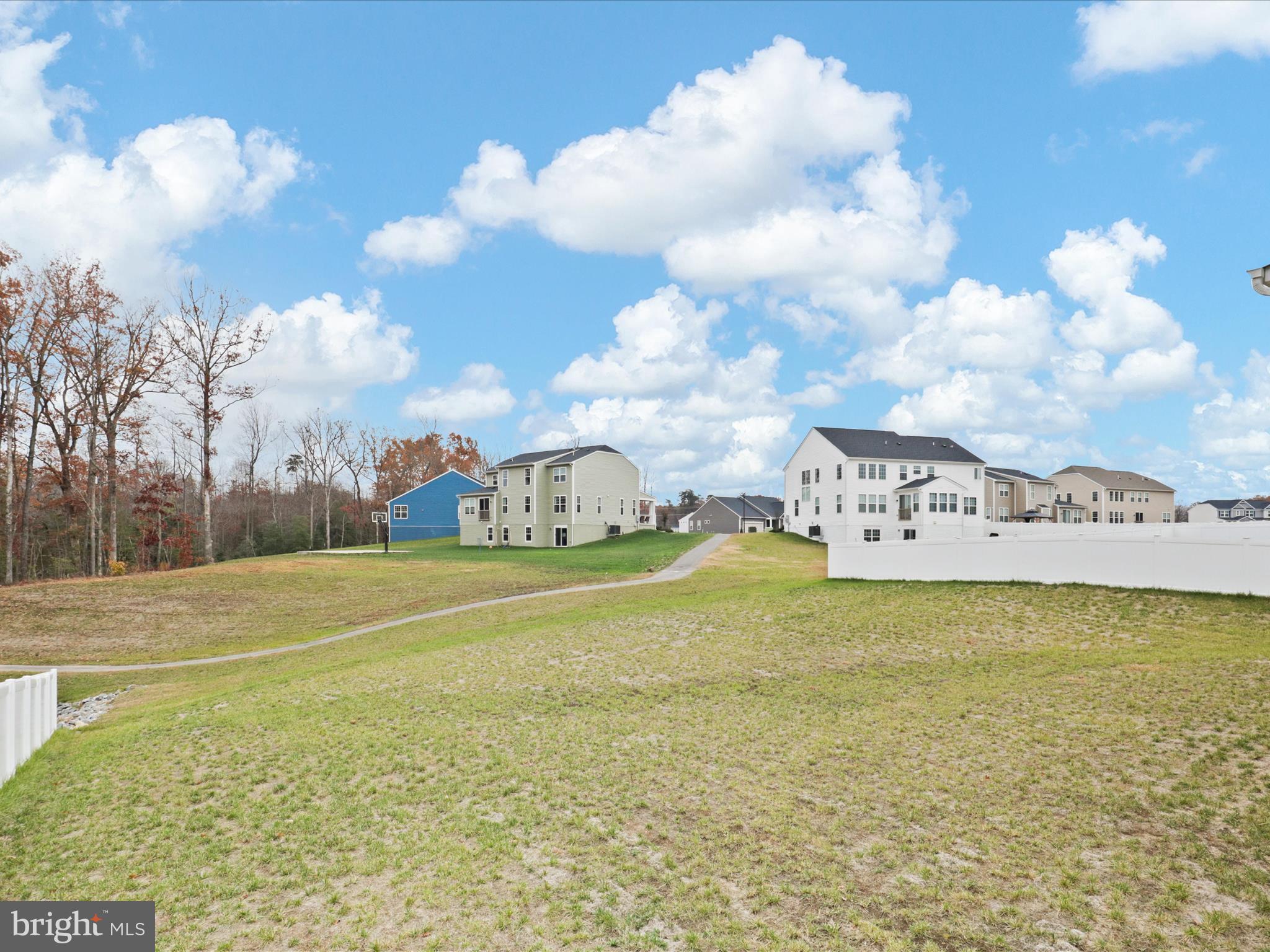 SUMMIT CROSSING ESTATES - Residential