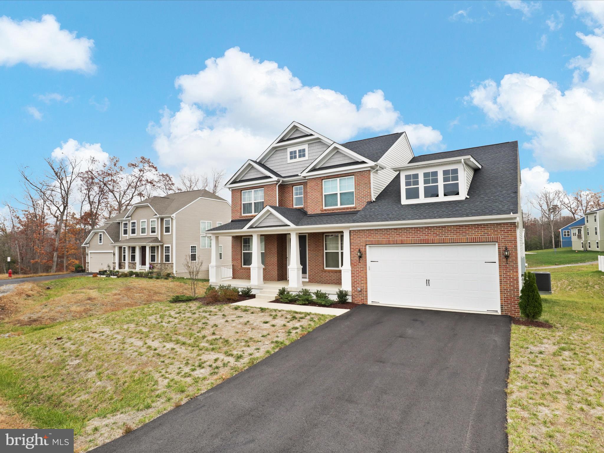 9307 SPRING HILL LANE
