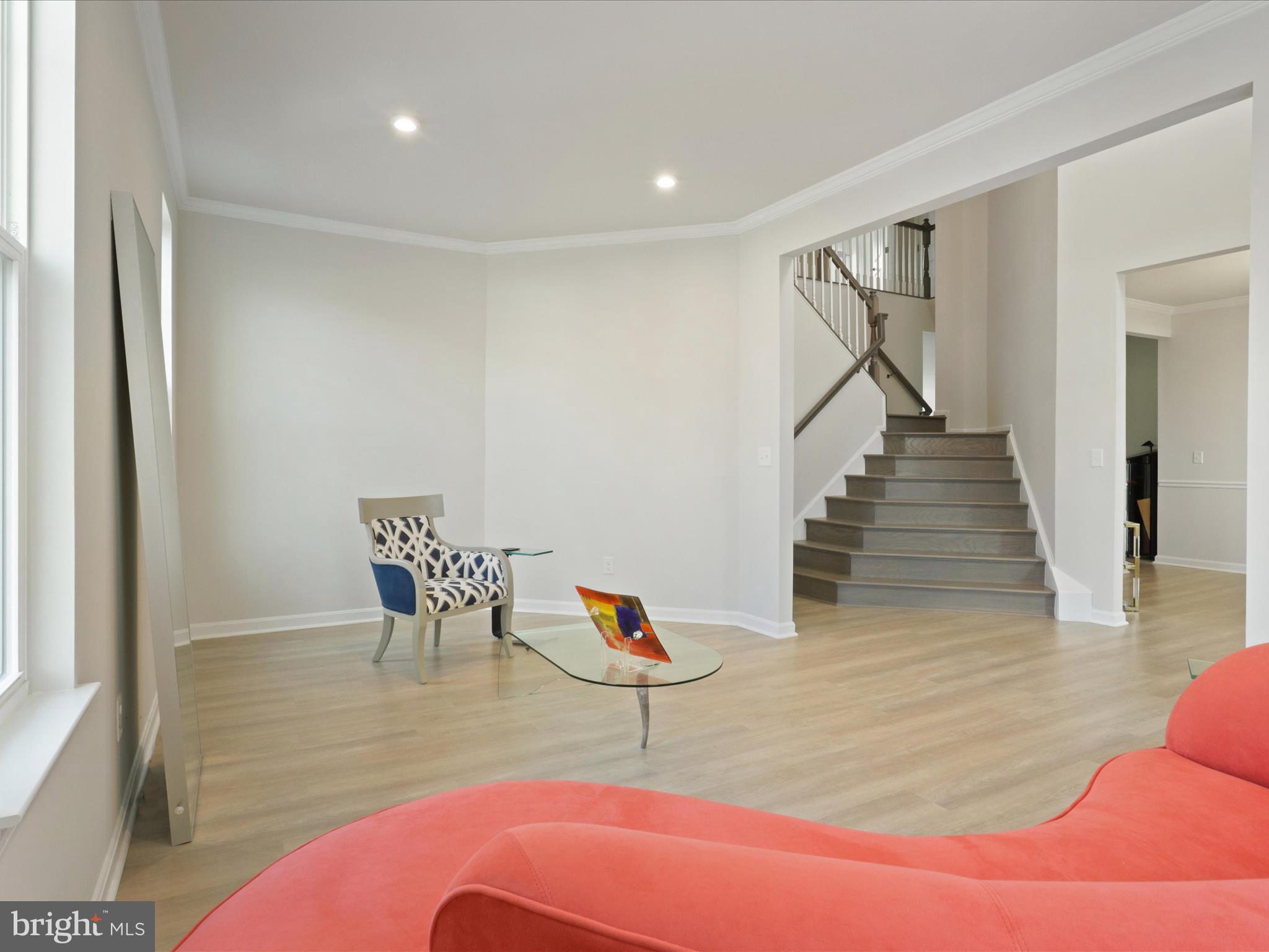 SUMMIT CROSSING ESTATES - Residential