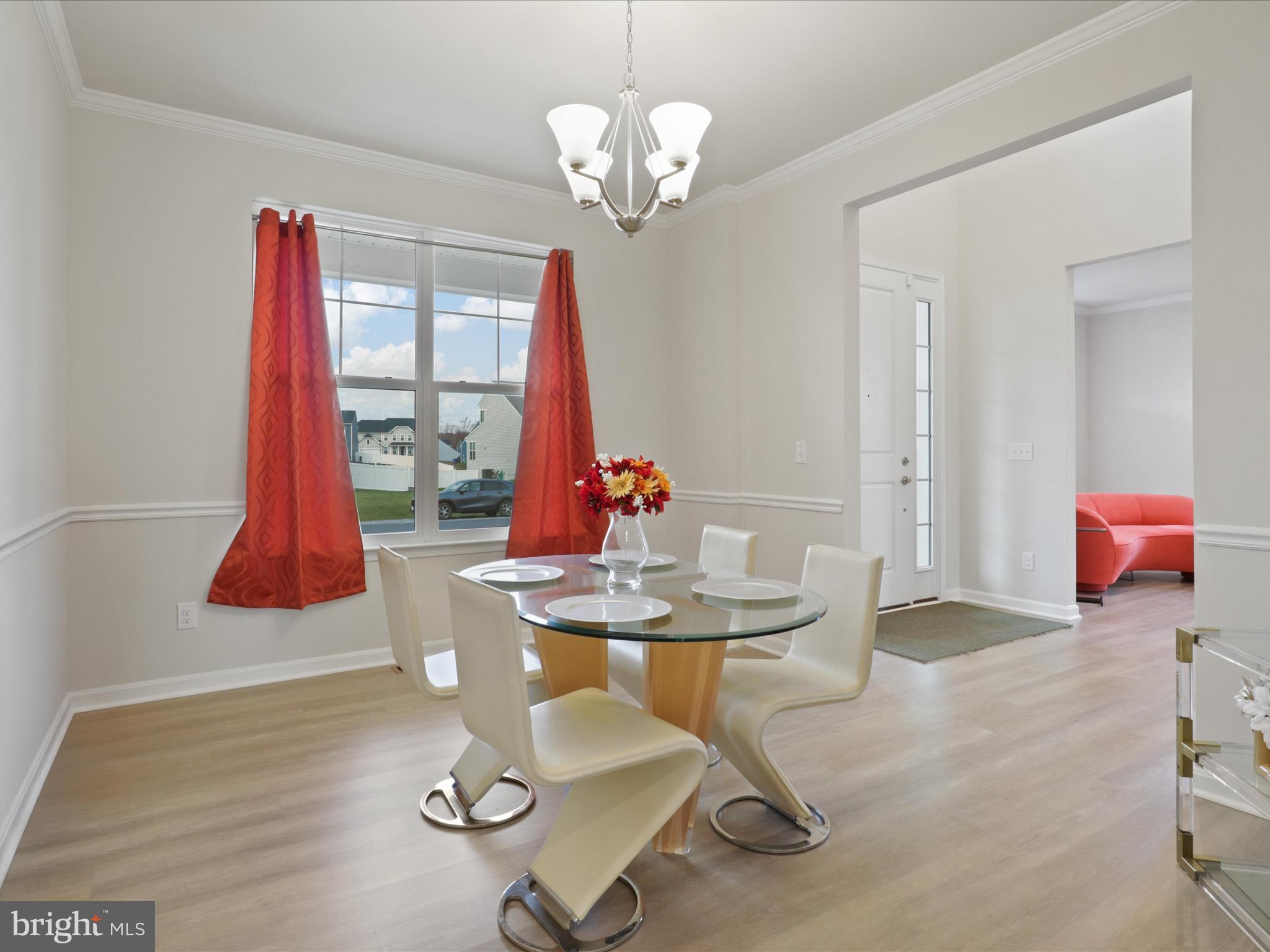 SUMMIT CROSSING ESTATES - Residential