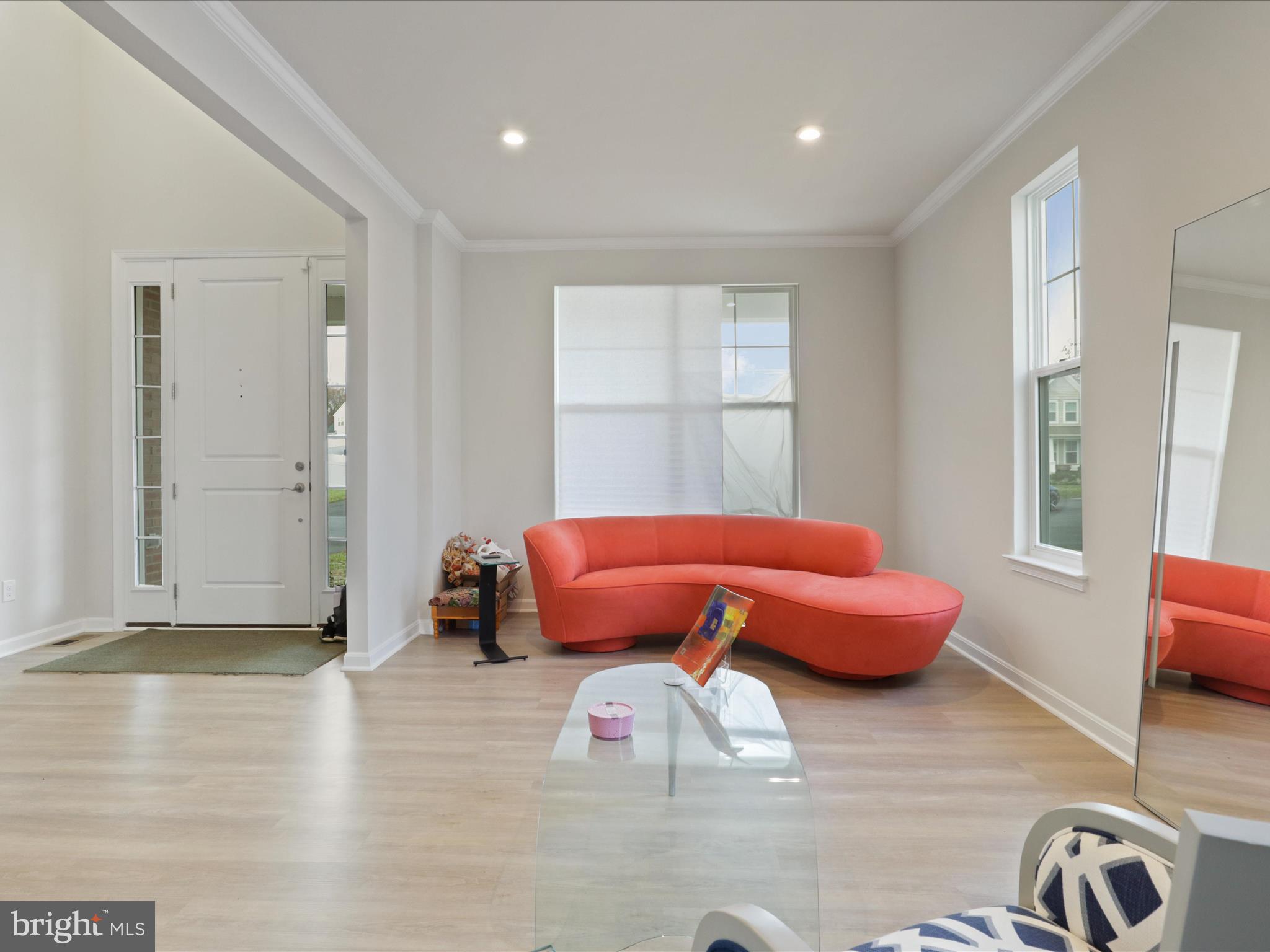 SUMMIT CROSSING ESTATES - Residential