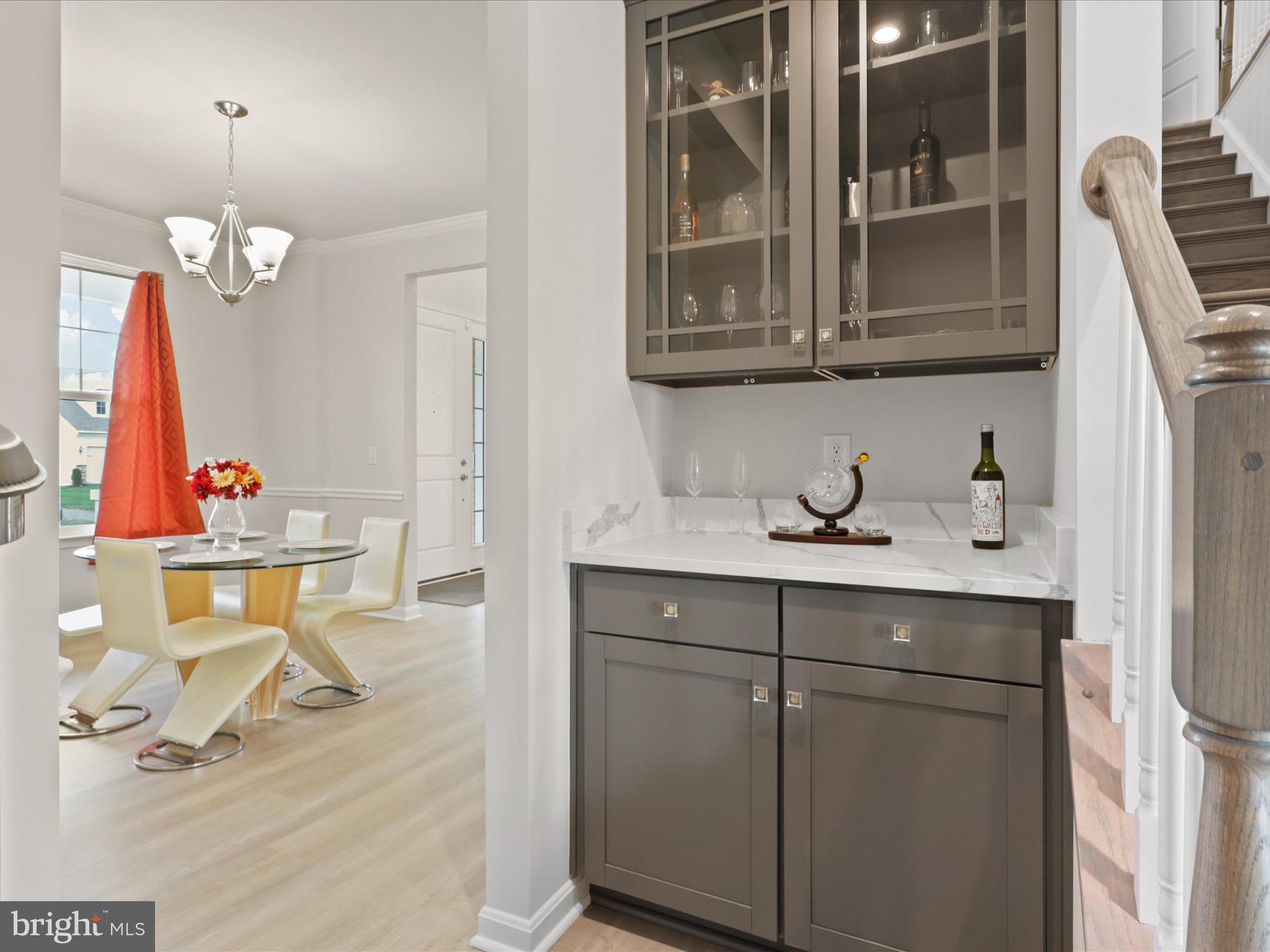 SUMMIT CROSSING ESTATES - Residential