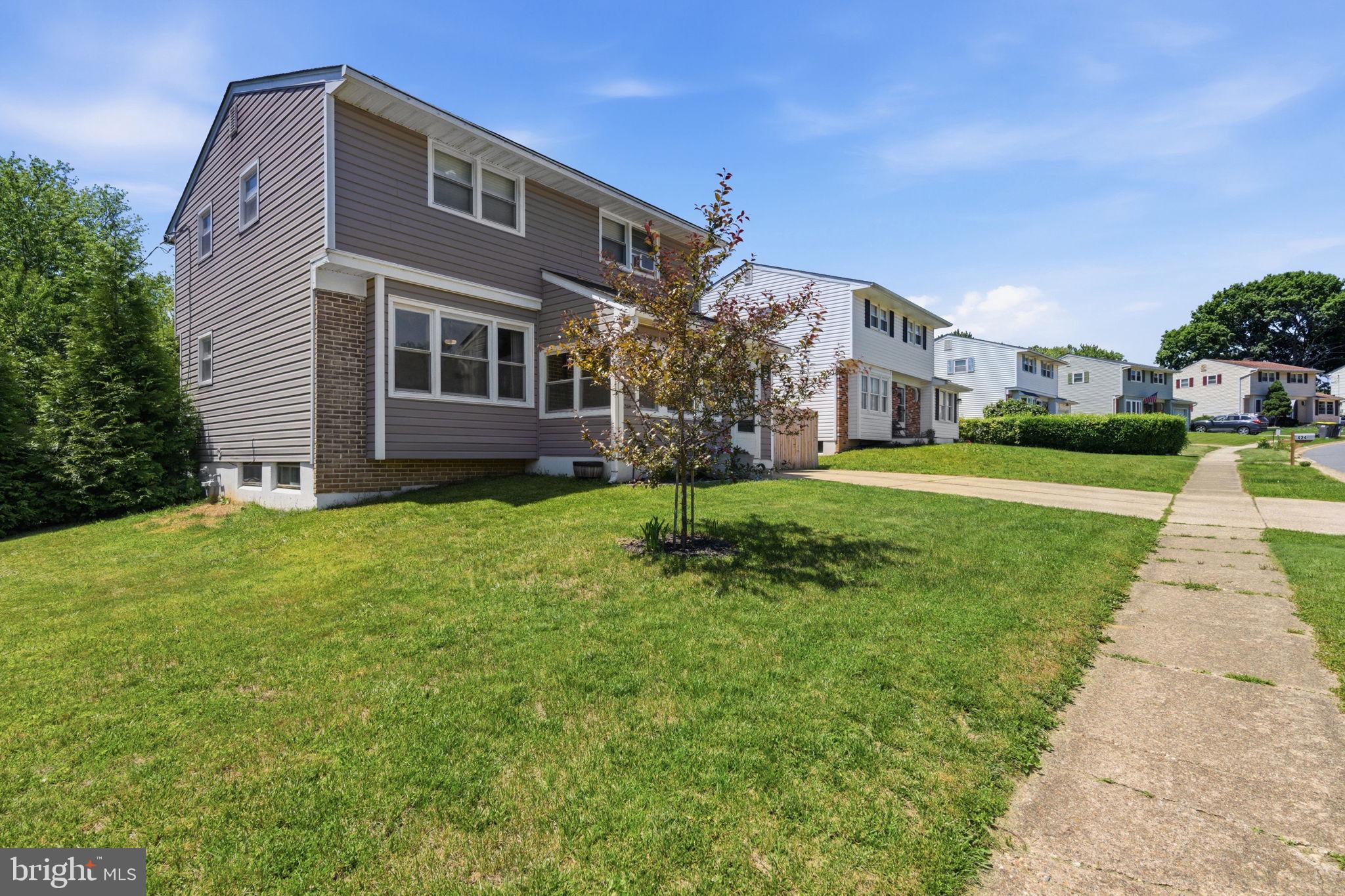 426 BREWSTER DRIVE