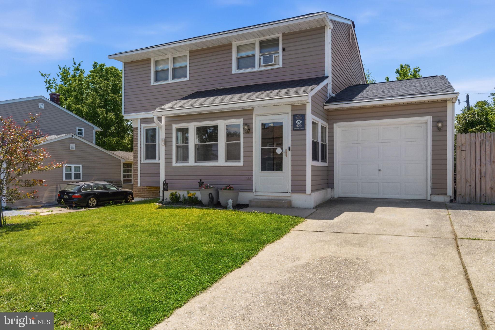 426 BREWSTER DRIVE