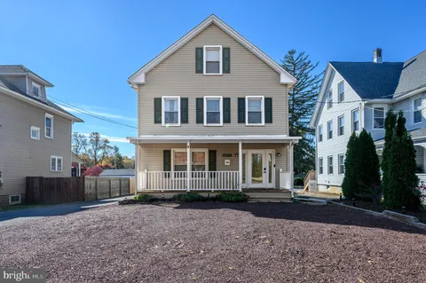 4237 S Broad Street, Hamilton, NJ 08620 - MLS#: NJME2069270