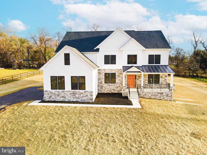 UNDER CONSTRUCTION- AVAILABLE TO BE CUSTOMIZED. Approximate completion date is November-December 2024.

 Van Allen Homes welcomes you to over 11 acres in the heart of Bel Air up a private drive off of Churchville Road to build your new dream home.  Customize your new home with your own selections and features to their Caroline model! This model features of 4000 of living space above grade with a gourmet kitchen, stainless steel appliances, oversized kitchen island with quartz countertops, walk-in pantry, and upgraded cabinets with self-closing doors and drawers.  LVP floors throughout the main level, gas fireplace, upgraded trim package, upgraded tile package, and abundant recessed lighting included. Four large bedrooms on the upper level including an owner's suite with large walk-in closet with beautiful bathroom with separate soaking tub. Meet the builder today to discuss your new home! Buyer to pay all transfer and recordation taxes.