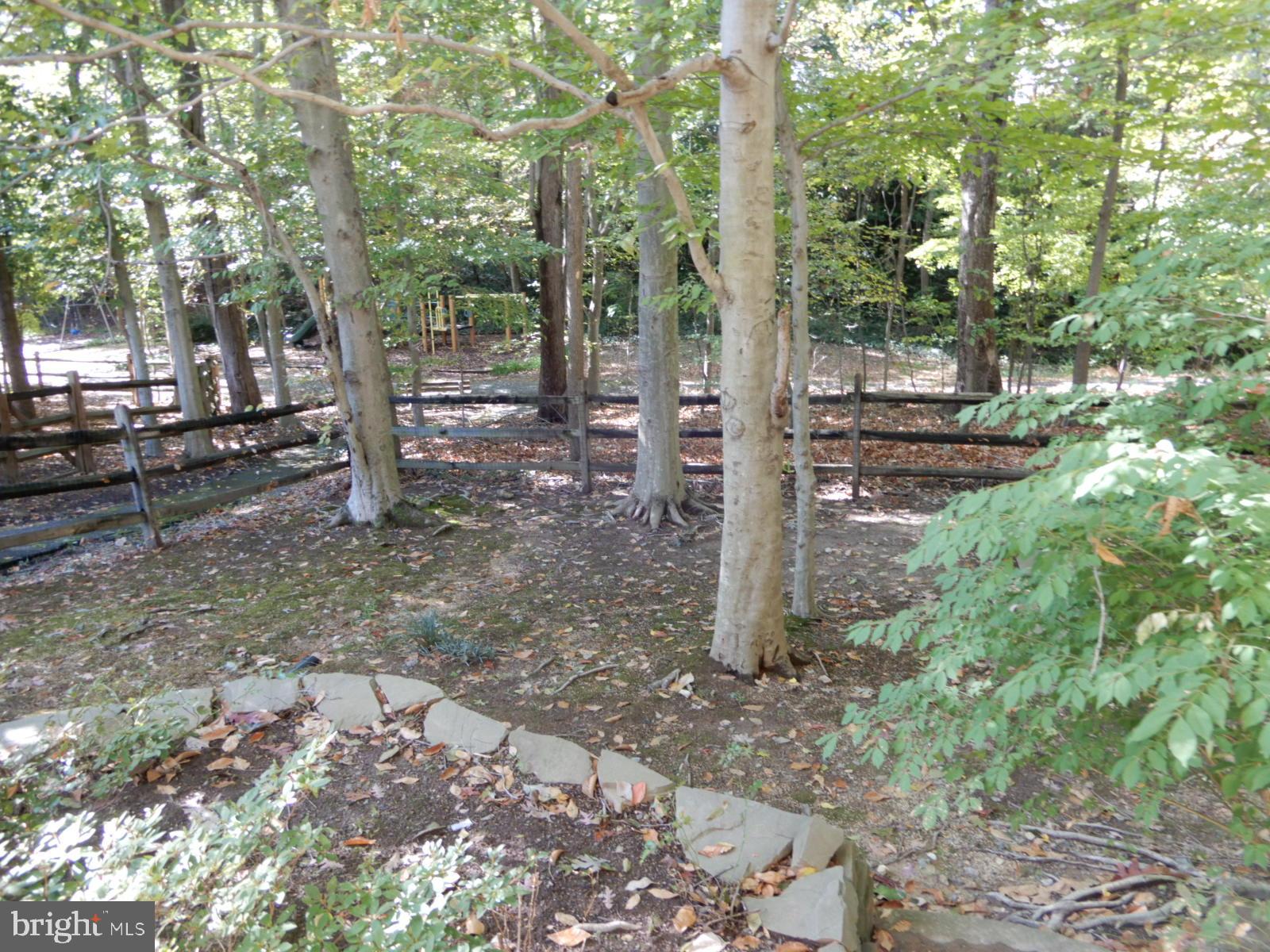 ROLLING FOREST - Residential Lease