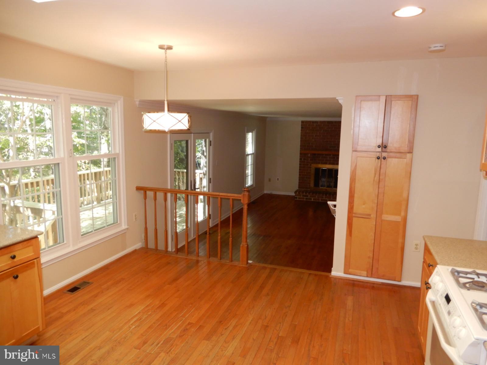 ROLLING FOREST - Residential Lease