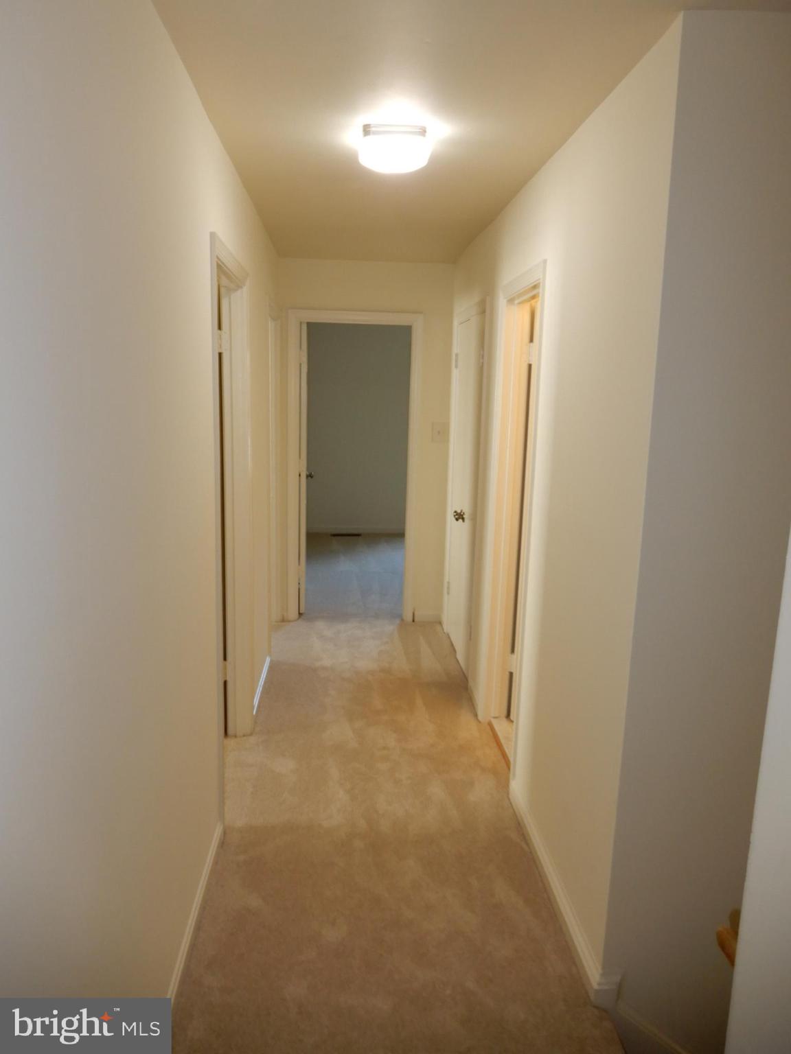 ROLLING FOREST - Residential Lease