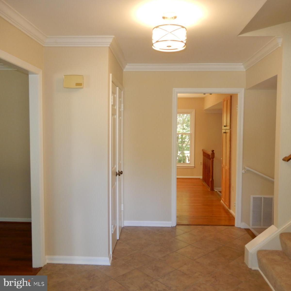 ROLLING FOREST - Residential Lease