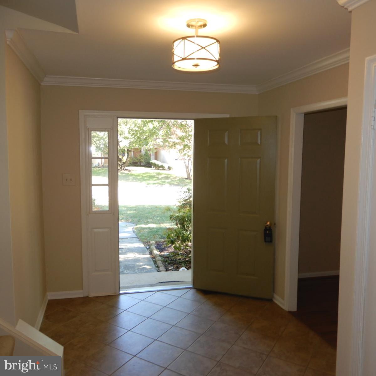 ROLLING FOREST - Residential Lease