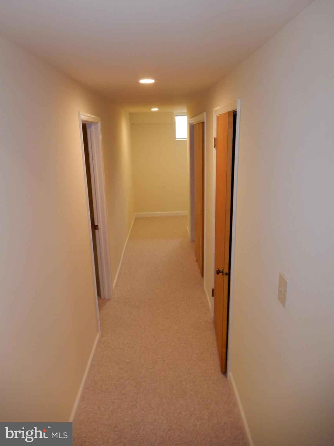 ROLLING FOREST - Residential Lease