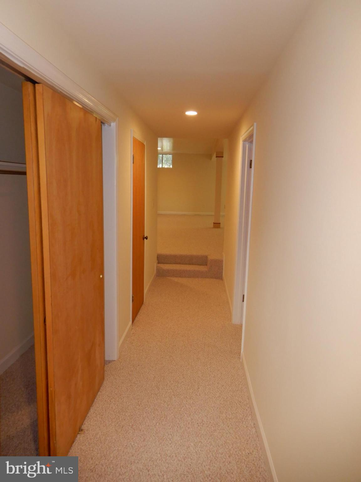 ROLLING FOREST - Residential Lease