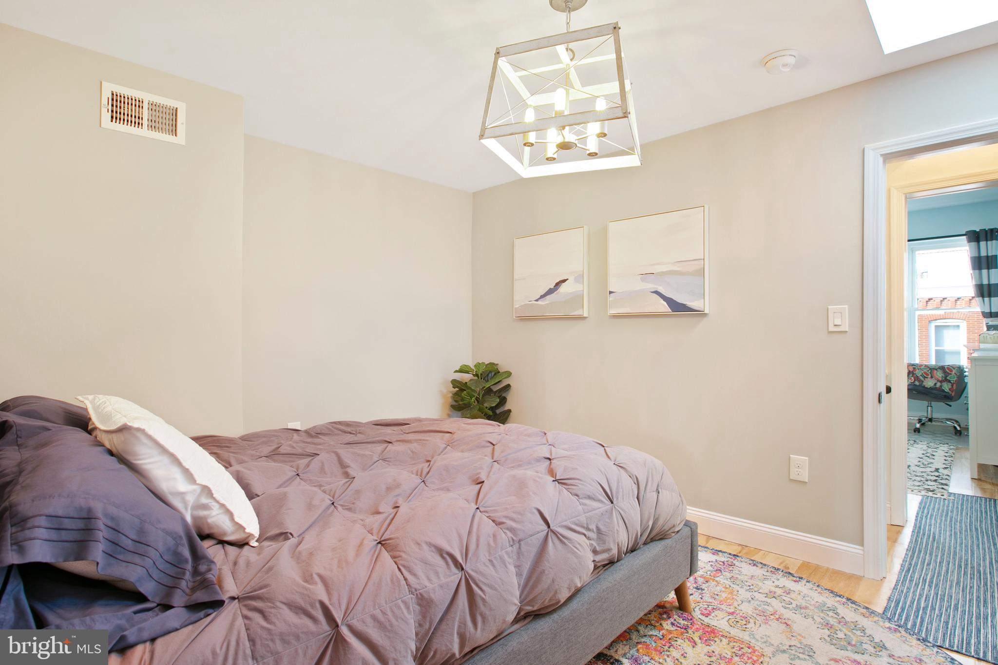 FEDERAL HILL HISTORIC DISTRICT - Residential