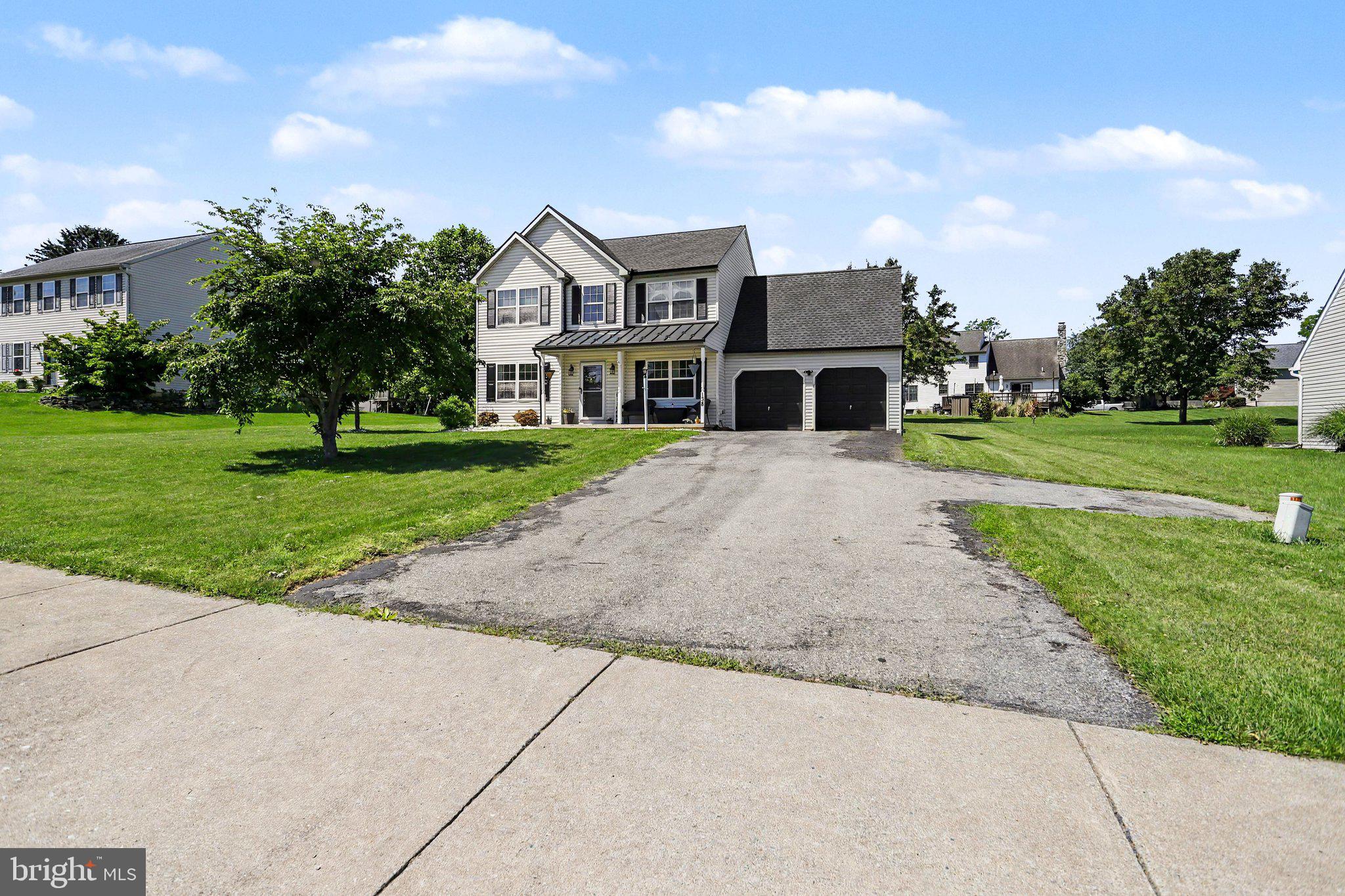 138 N RIVER STREET