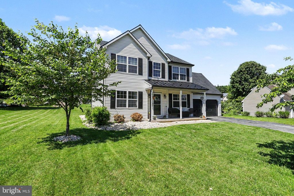 Photo of 138 N River Street, MARIETTA, PA 17547 (MLS # PALA2088936)