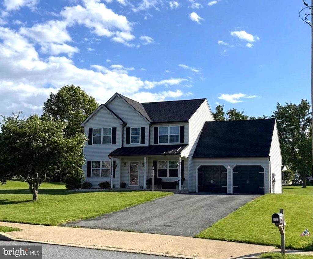 Photo of 138 N River Street, MARIETTA, PA 17547 (MLS # PALA2088936)
