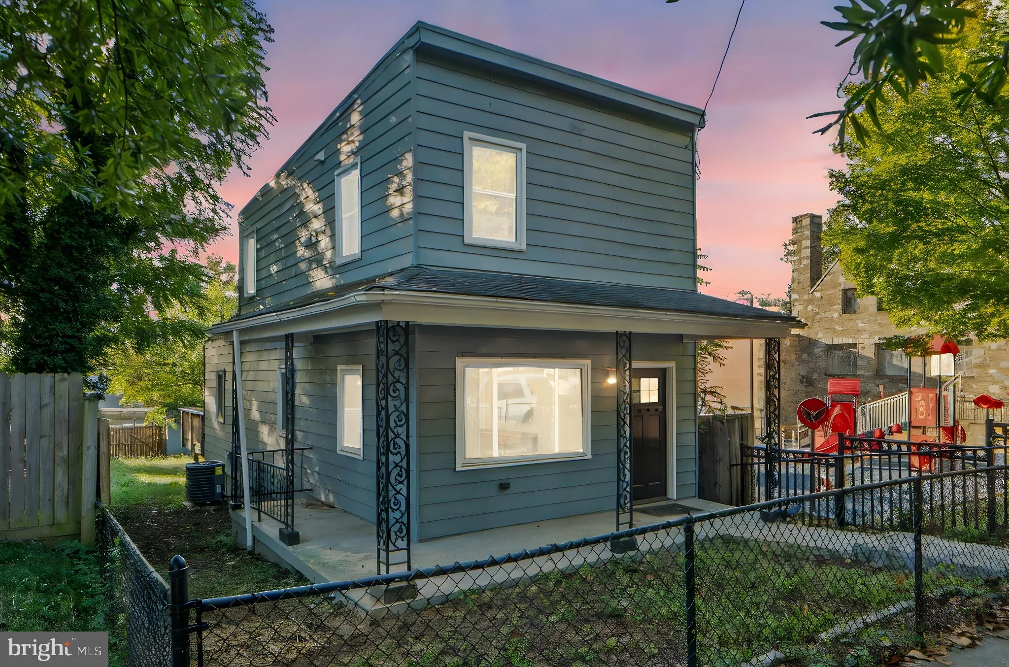 3618 Martin Luther King Jr Avenue SE, Washington, DC, 20032