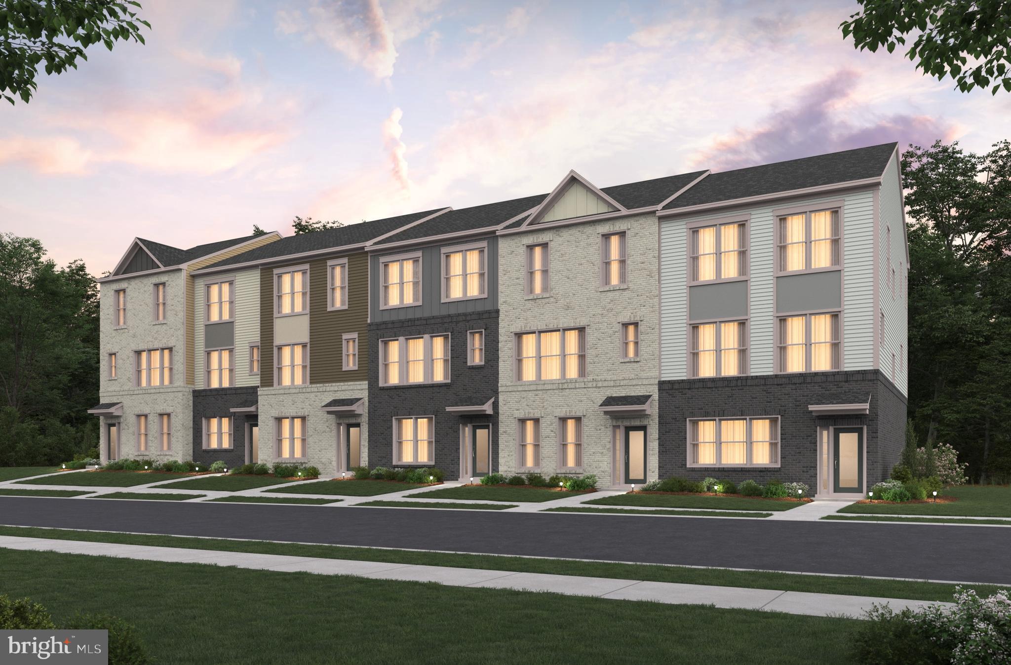 BELMONT PARK - Residential