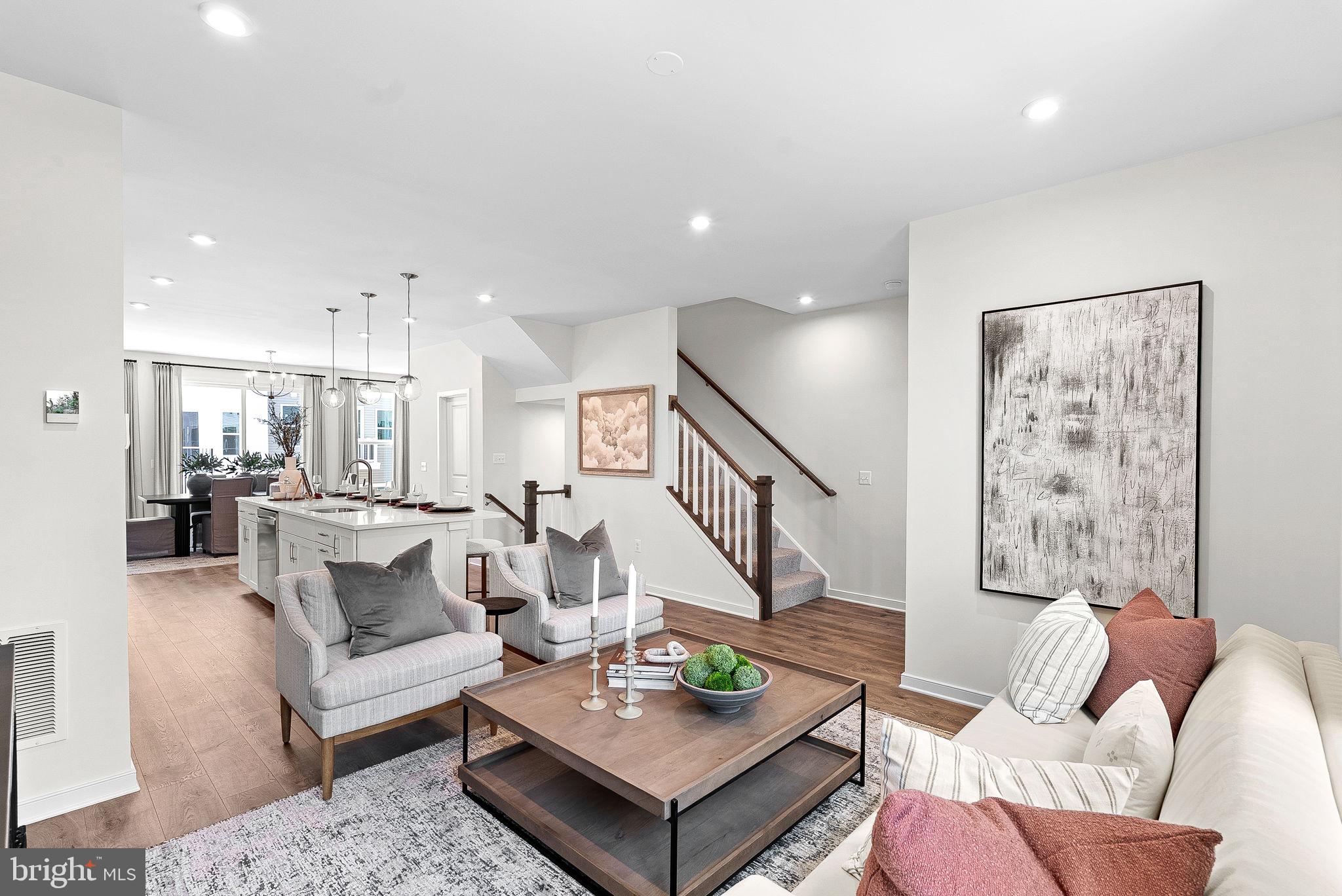 BELMONT PARK - Residential