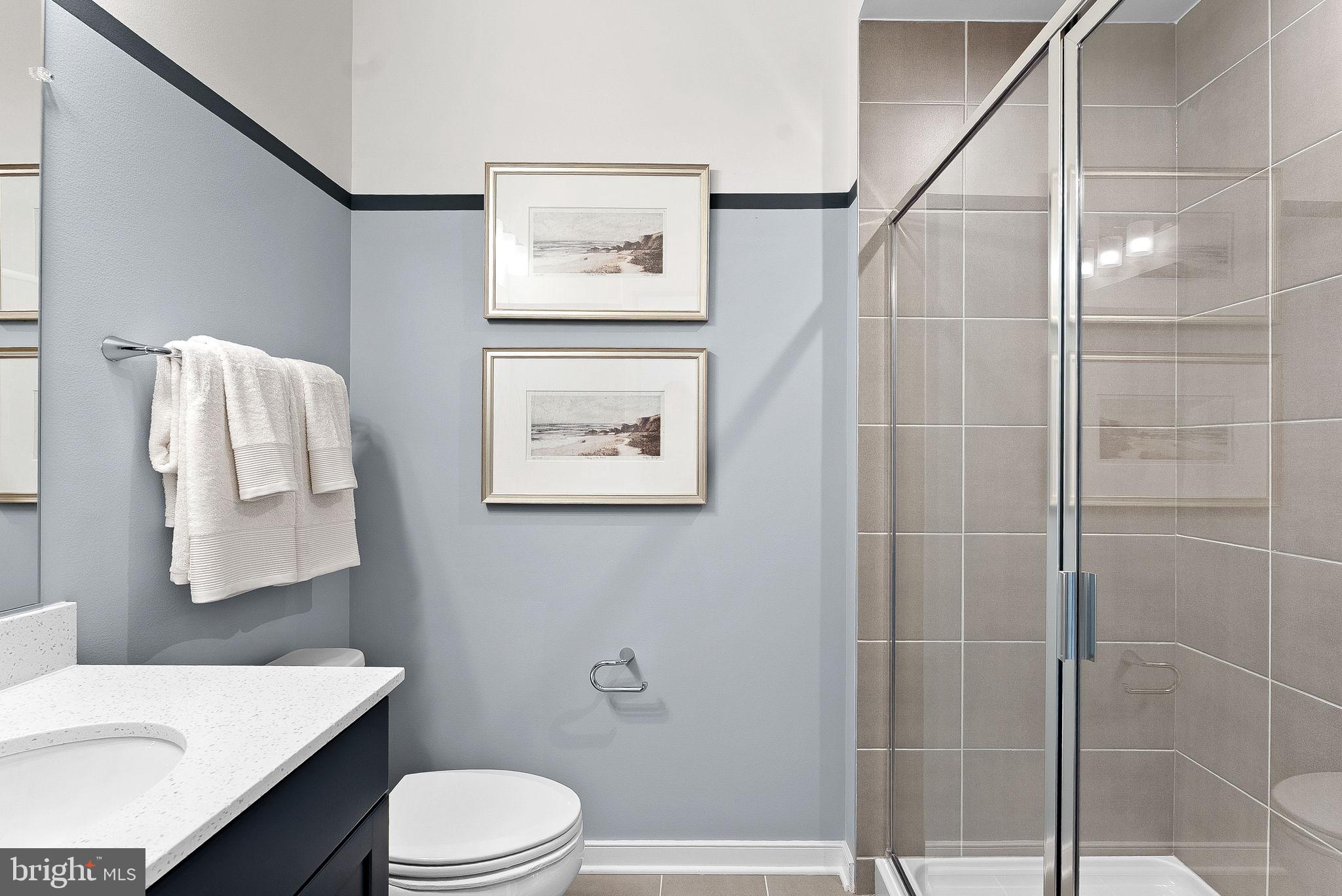 BELMONT PARK - Residential