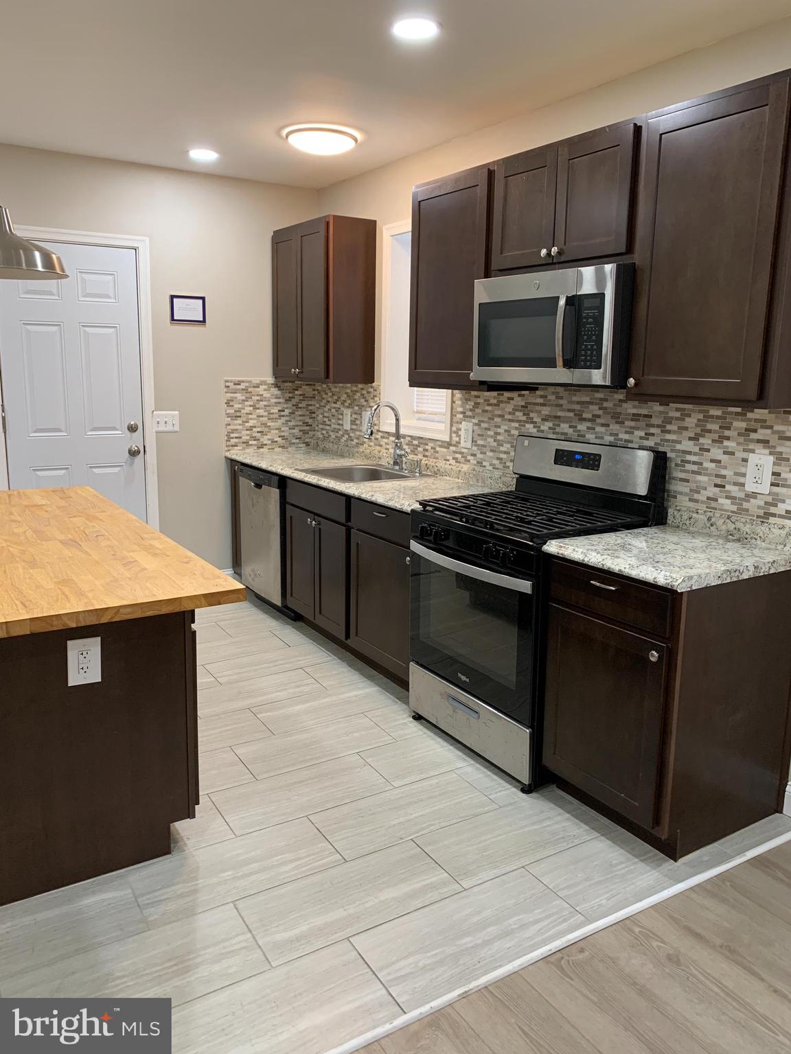 WILSON PARK - Residential