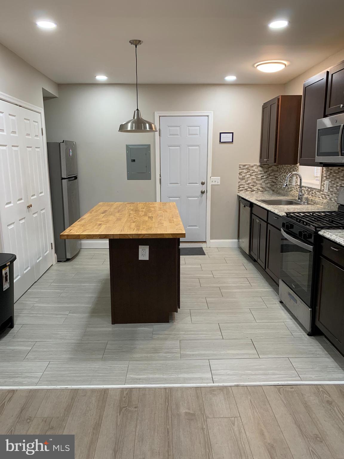 WILSON PARK - Residential