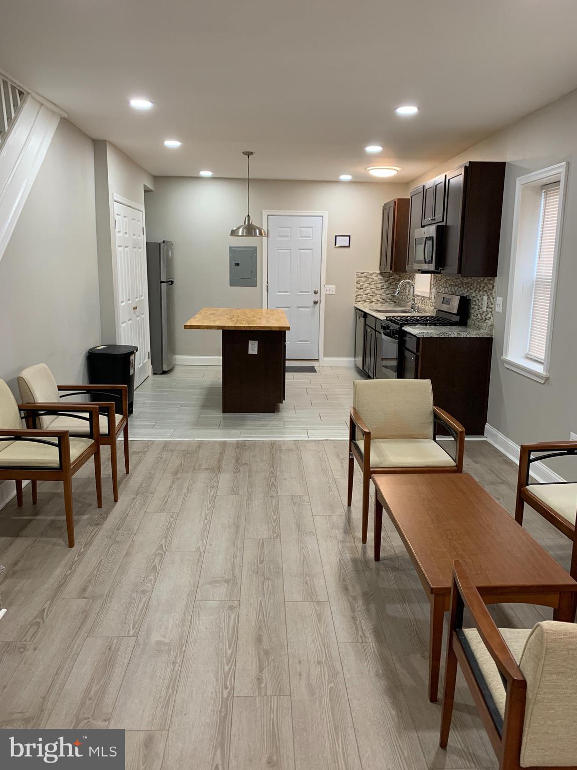 WILSON PARK - Residential