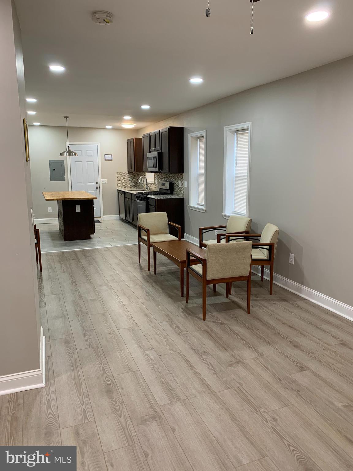 WILSON PARK - Residential