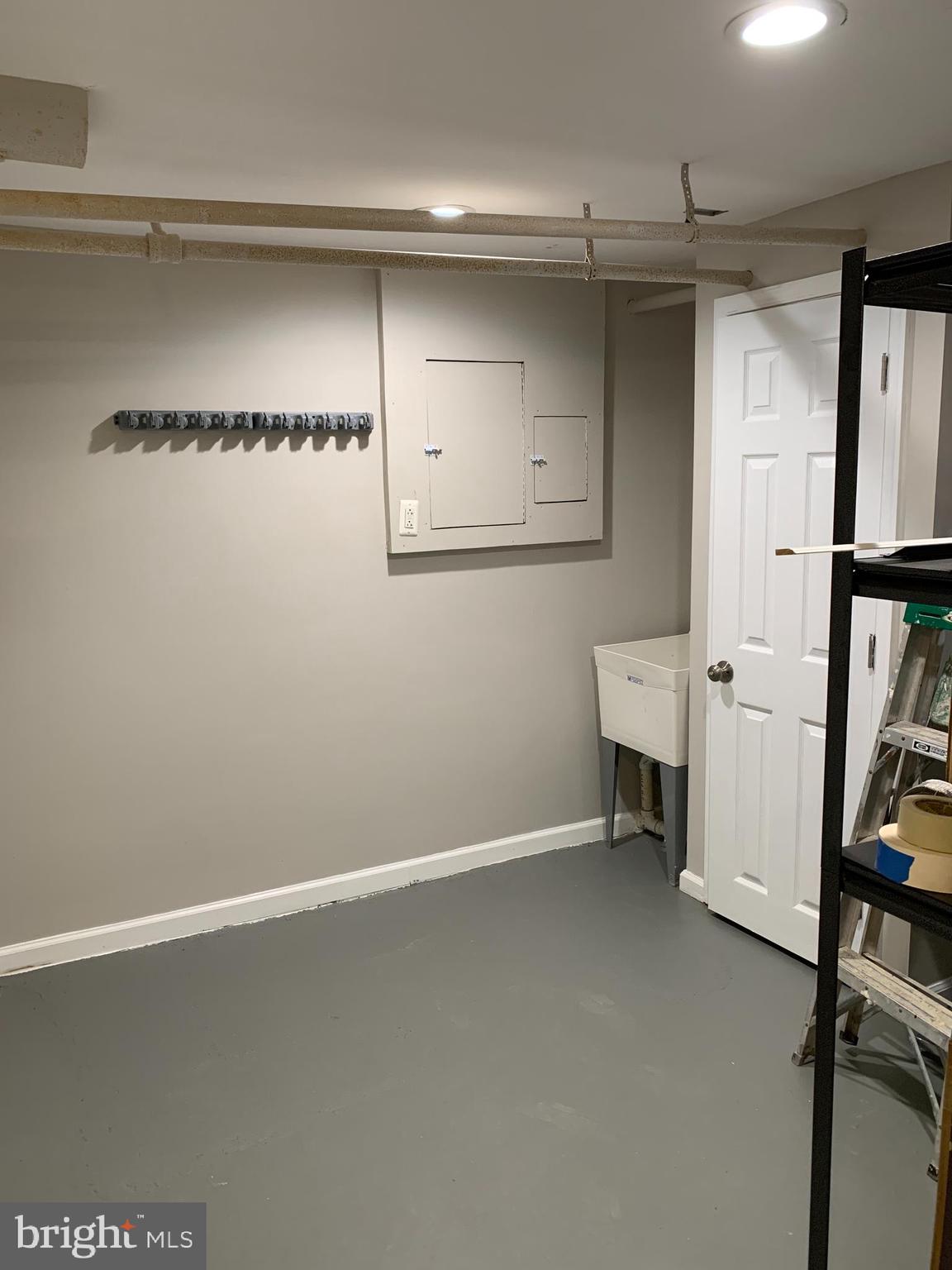 WILSON PARK - Residential