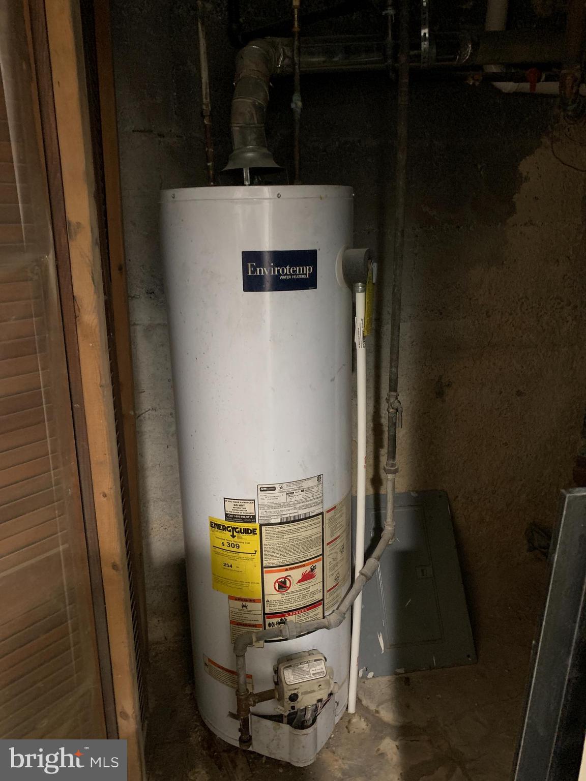 WILSON PARK - Residential