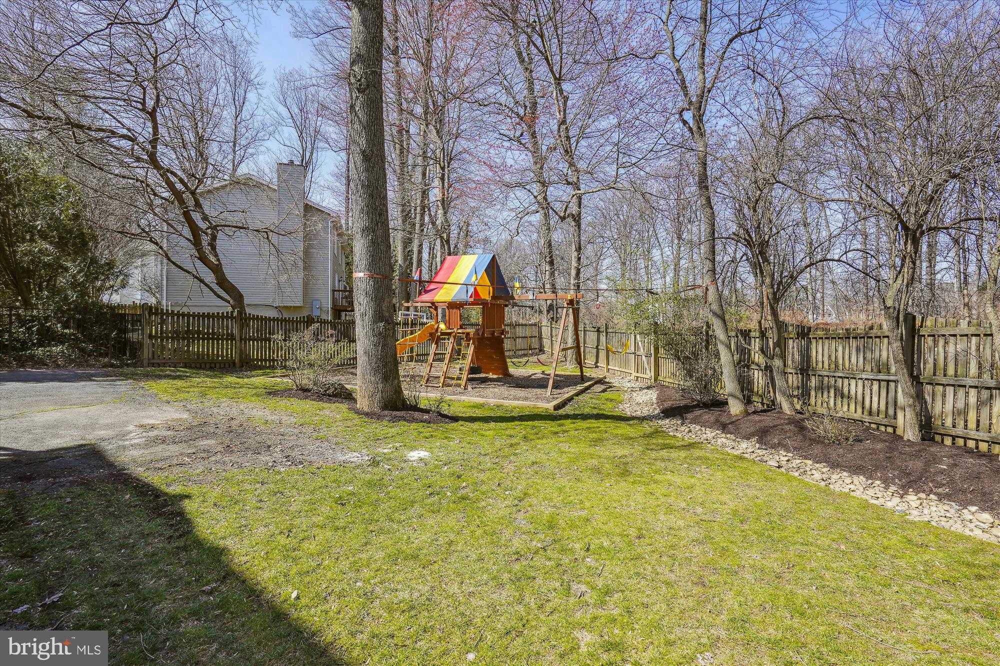 SHADY ACRES - Residential