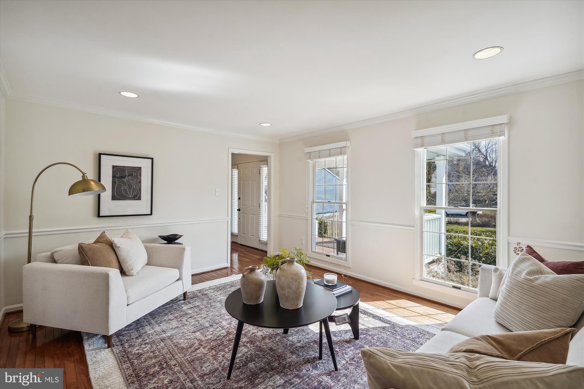 SHADY ACRES - Residential