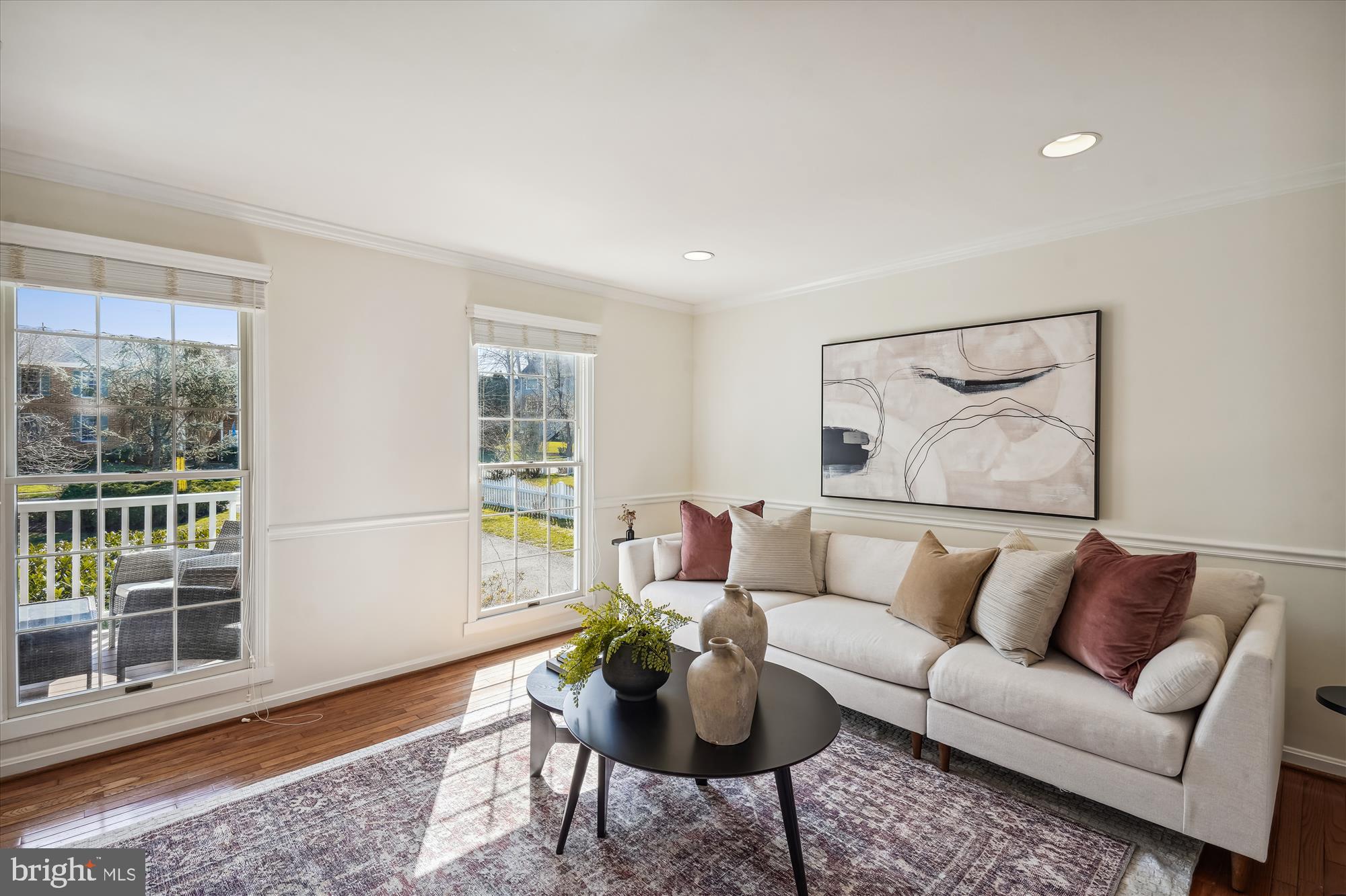 SHADY ACRES - Residential