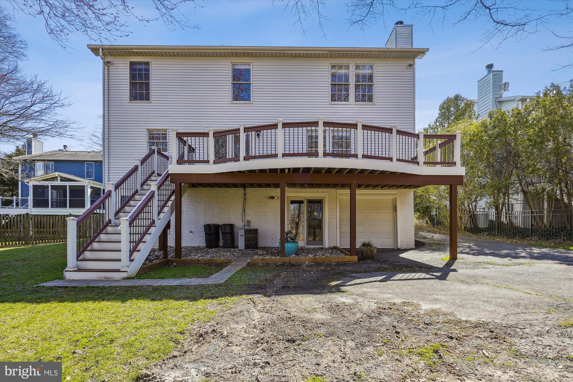 SHADY ACRES - Residential