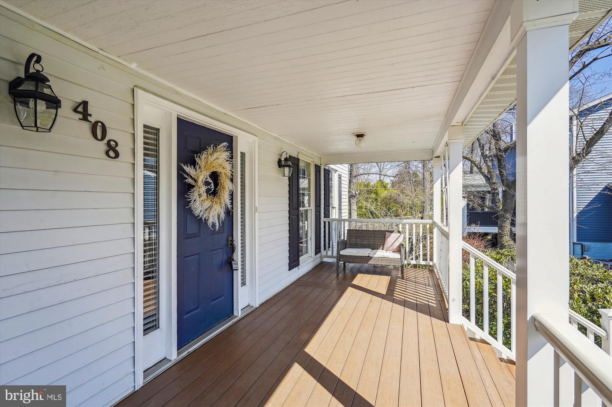 SHADY ACRES - Residential