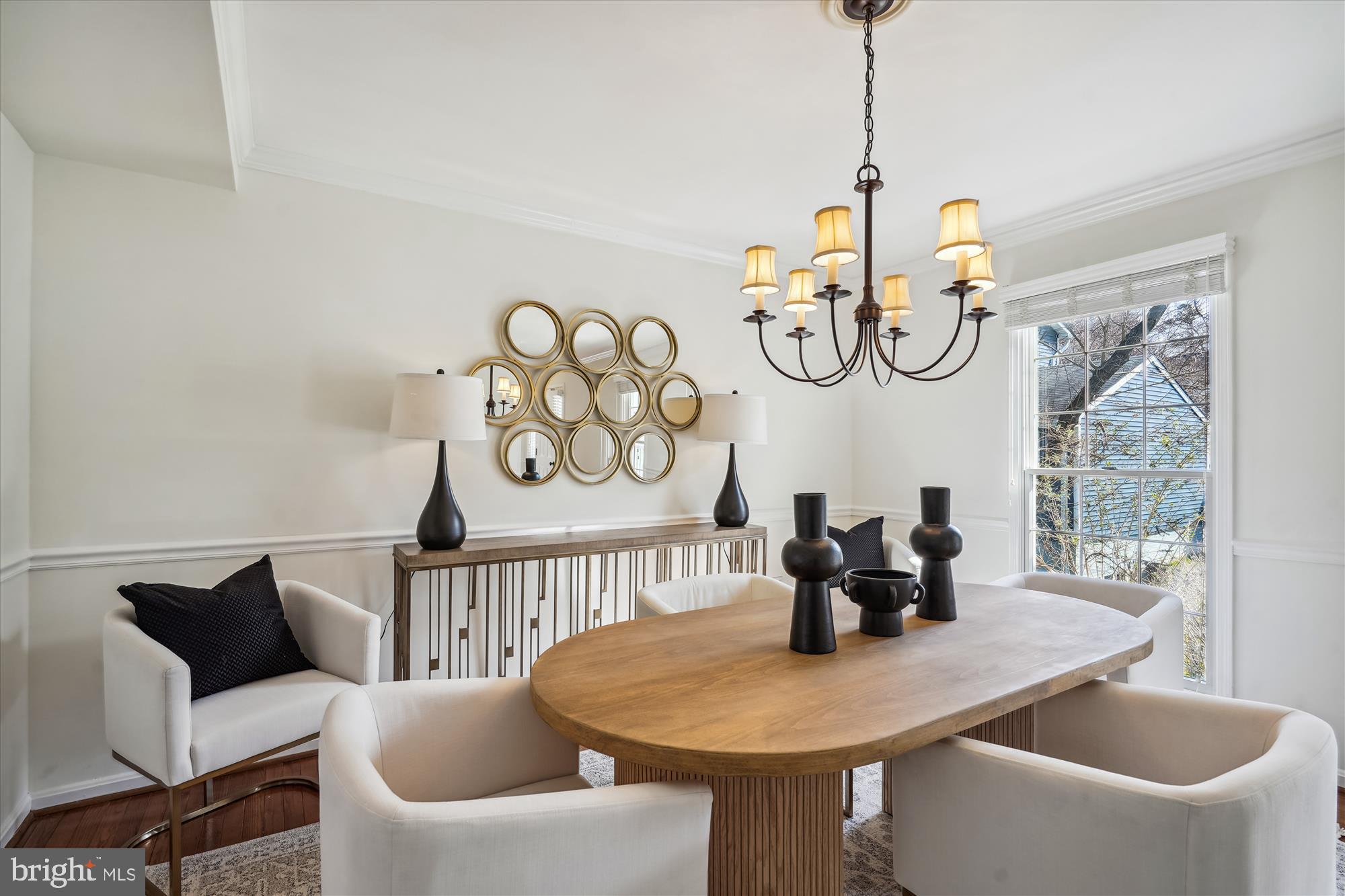 SHADY ACRES - Residential