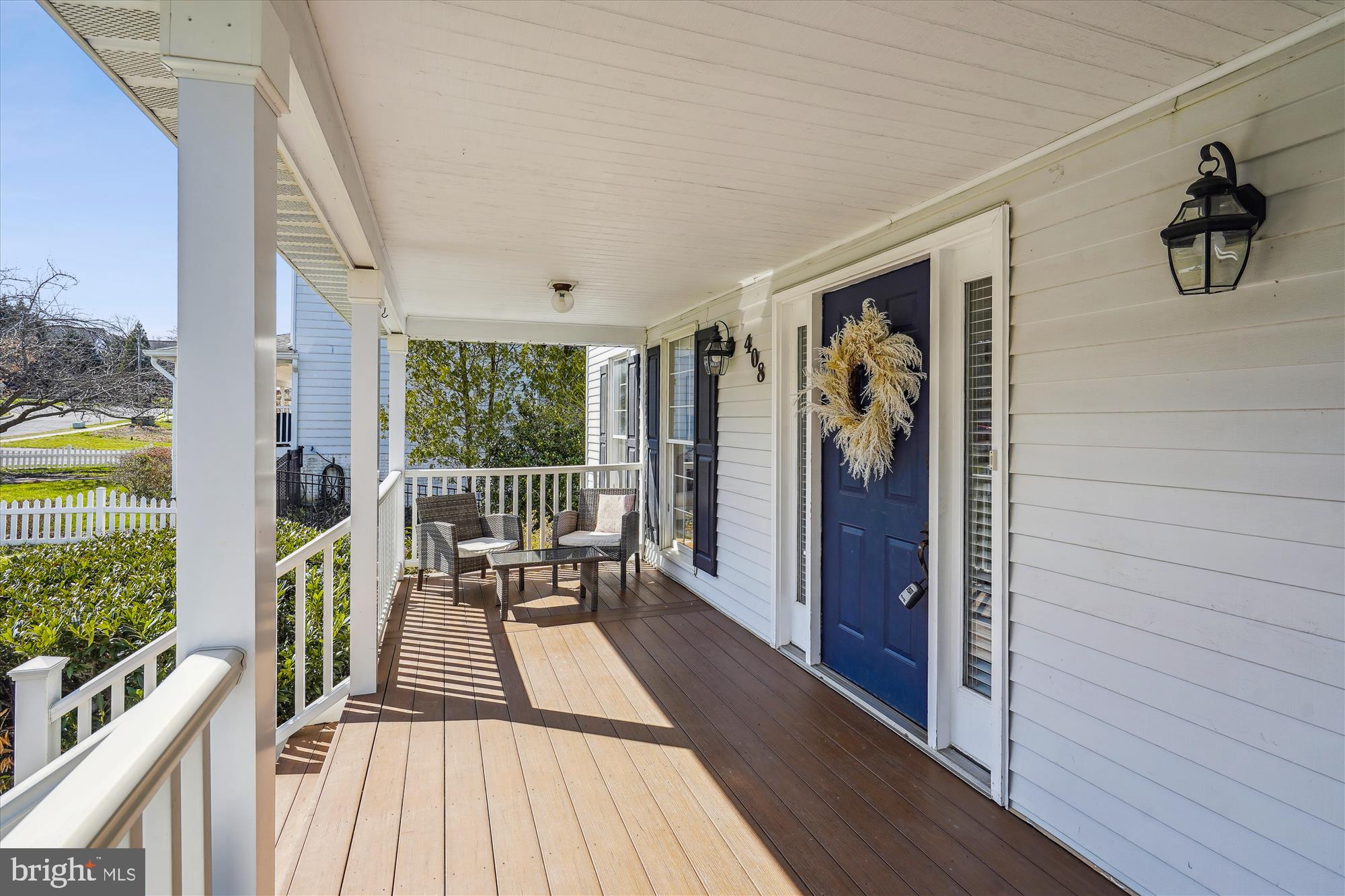 SHADY ACRES - Residential