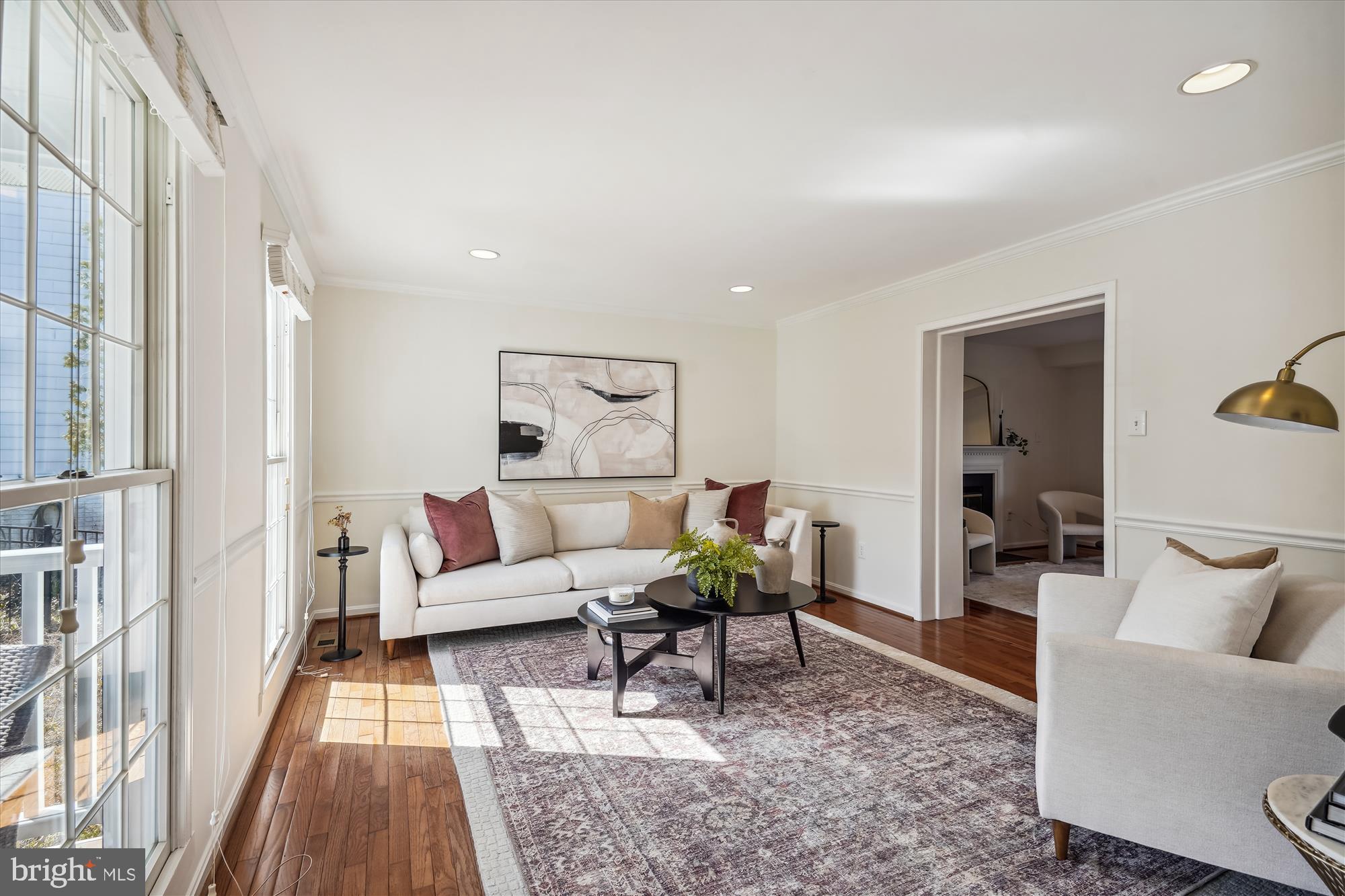 SHADY ACRES - Residential