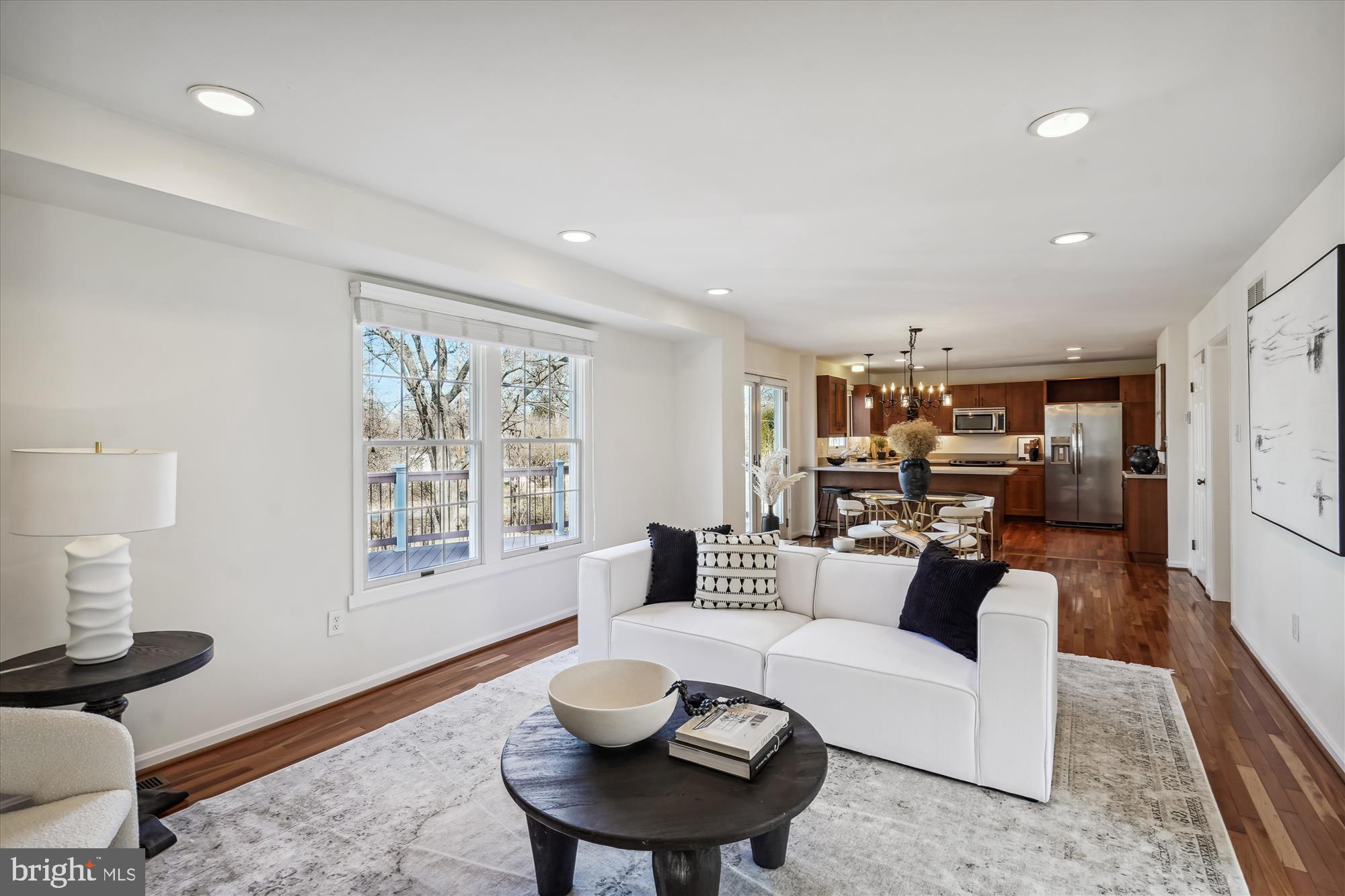 SHADY ACRES - Residential