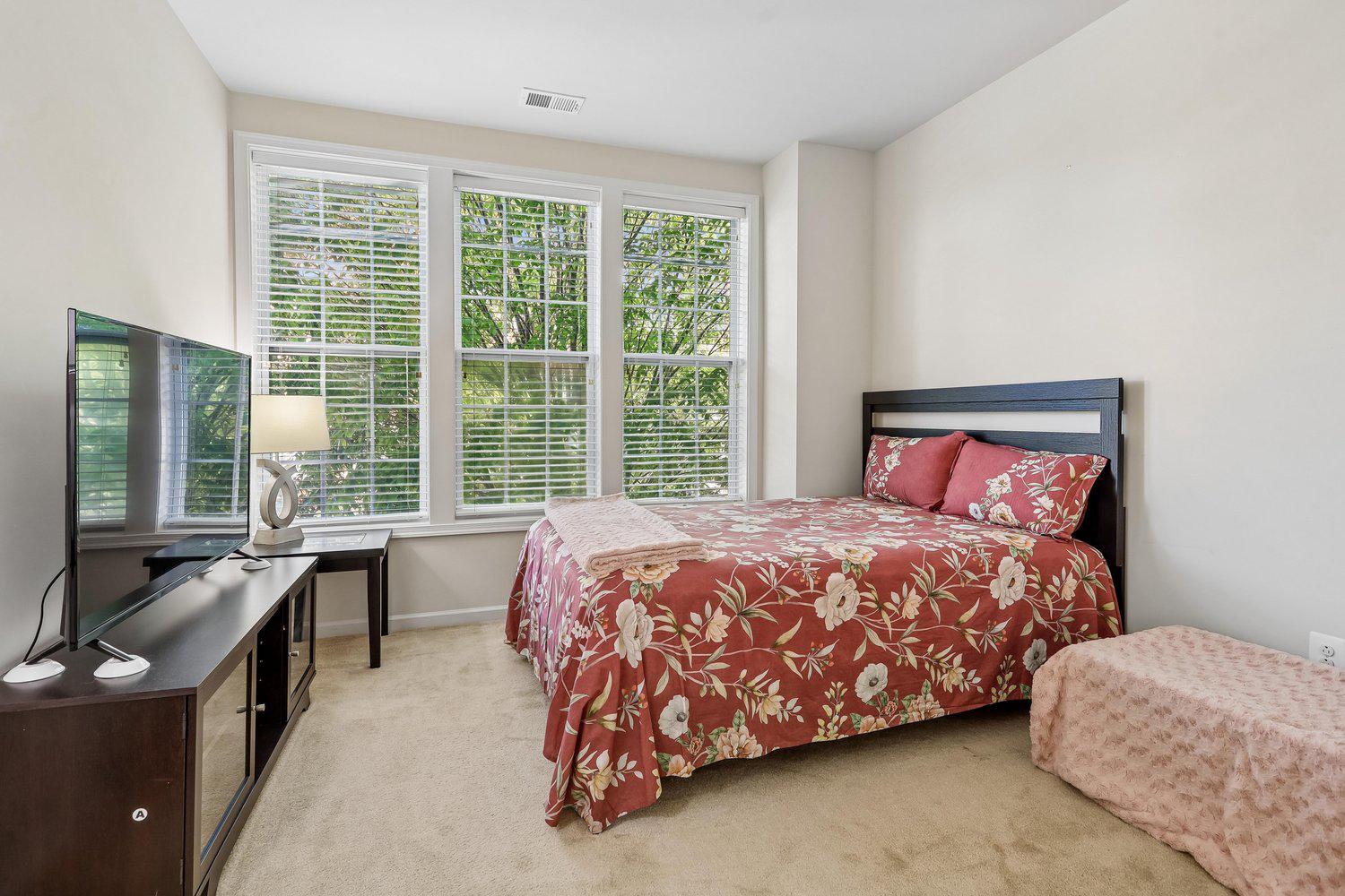 THE BUCKINGHAM AT LOUDOUN VALLEY - Residential