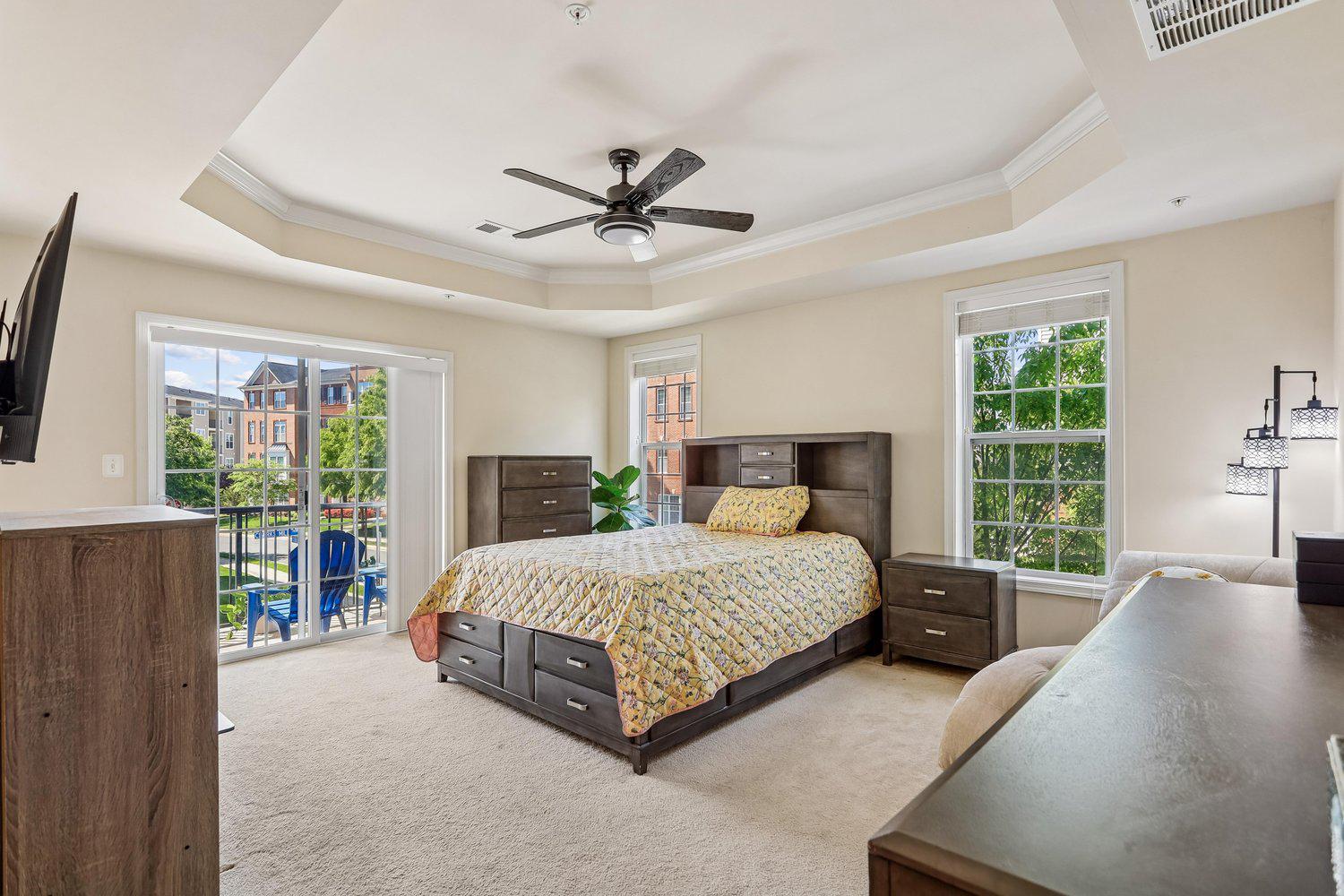 THE BUCKINGHAM AT LOUDOUN VALLEY - Residential