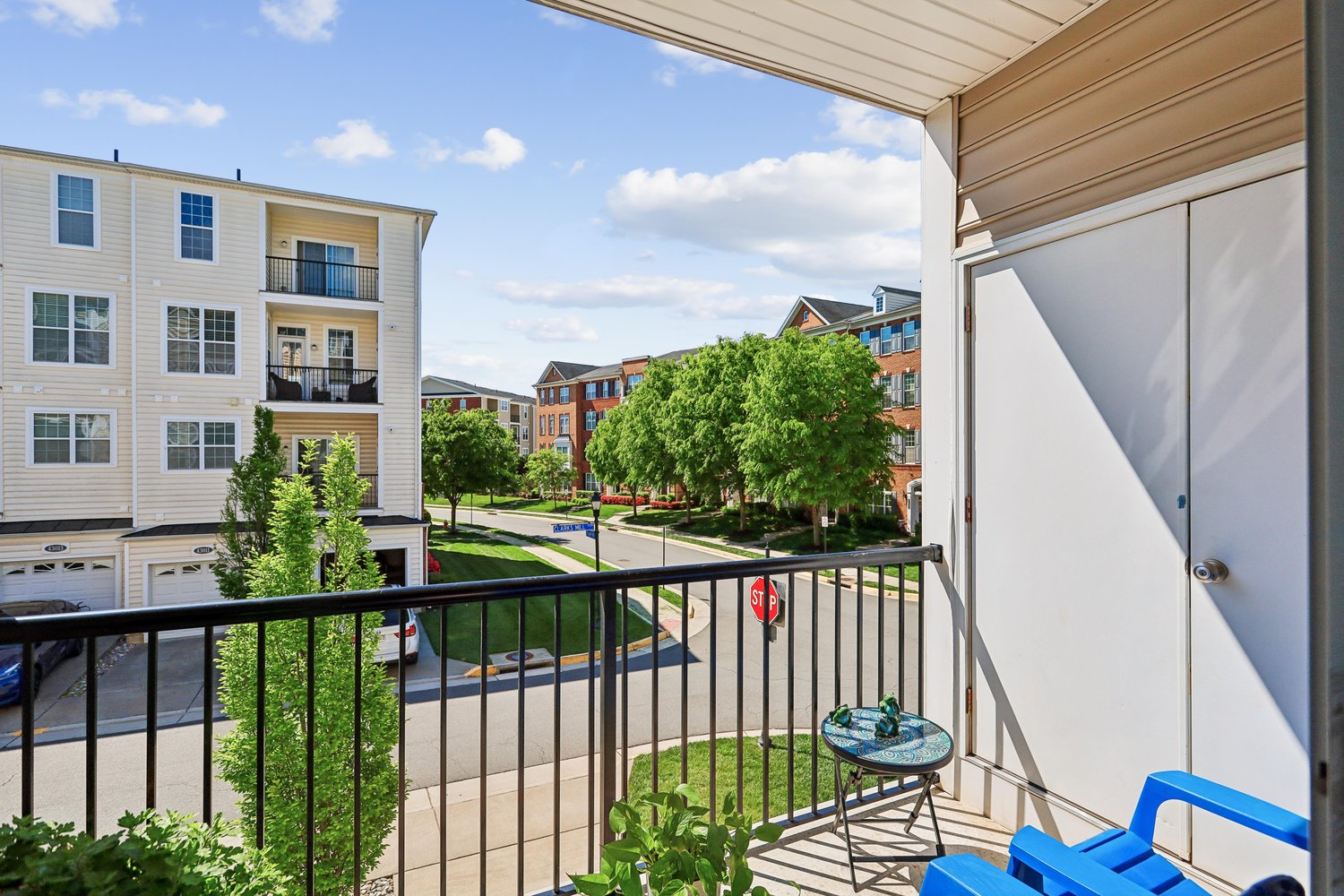 THE BUCKINGHAM AT LOUDOUN VALLEY - Residential