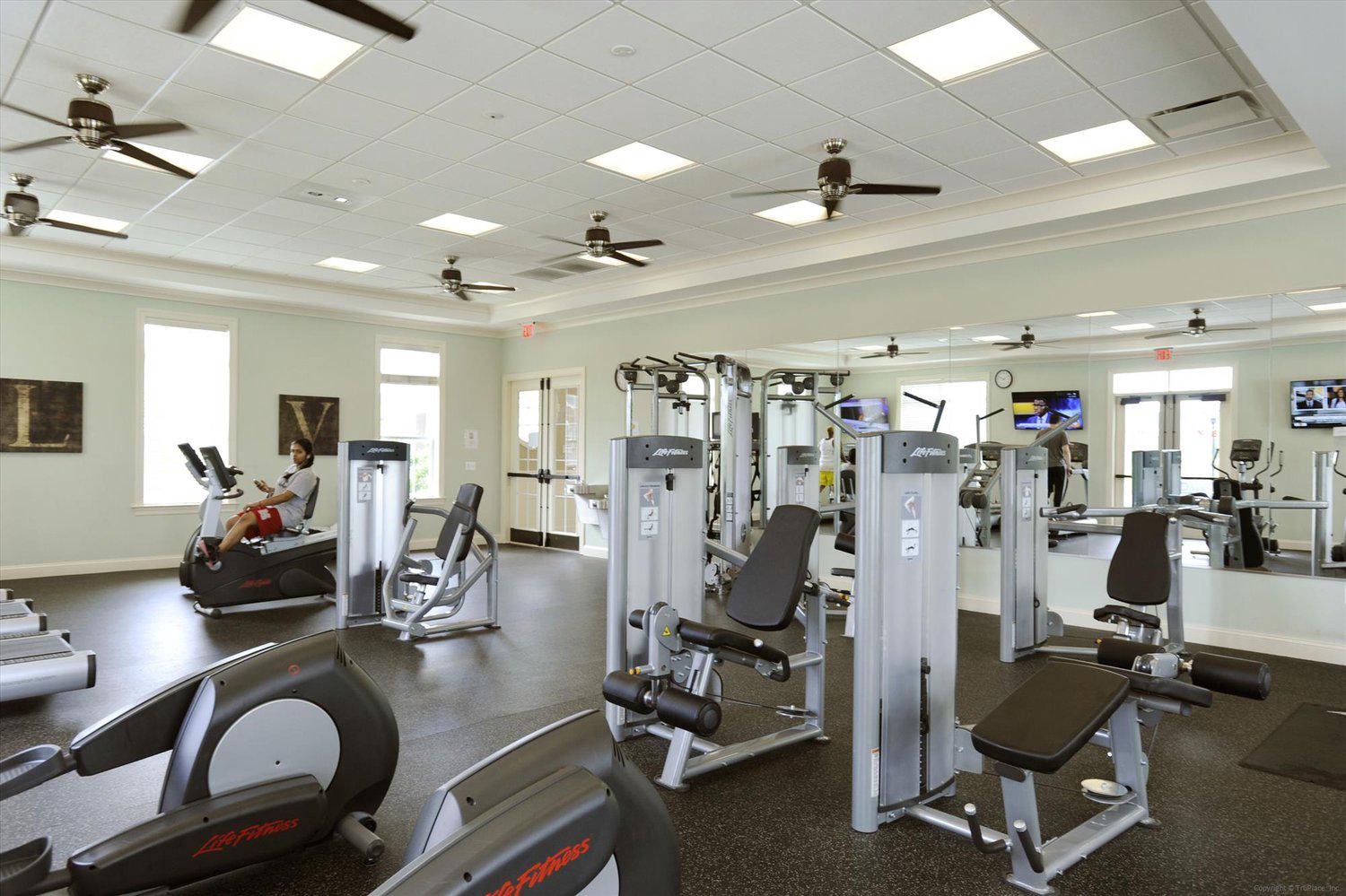 THE BUCKINGHAM AT LOUDOUN VALLEY - Residential